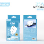 Зарядное устройство FreeKnit KT-001-TC 25W