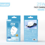 Зарядное устройство FreeKnit KT-001-L 25W