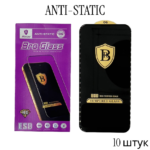 Защитное стекло на Infinix Hot 50i (10 шт в уп.)