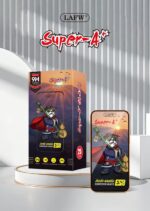 Защитное стекло на Samsung A 32 (10 шт в уп.)