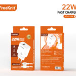 Зарядное устройство FreeKnit KT-011-M 22W