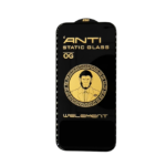Защитное стекло на Honor X9 (10 шт в уп.)