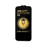Защитное cтекло на iPhone 13/13 PRO (10шт в уп.)