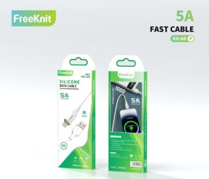 Кабель для зарядки FreeKnit KH-60